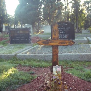 DEMAS Isaac 1930-2006