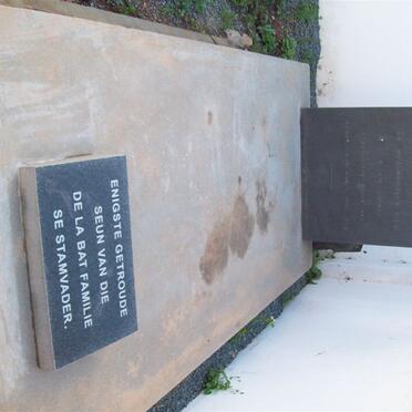 BAT, de la B.F.G. 1804-1845