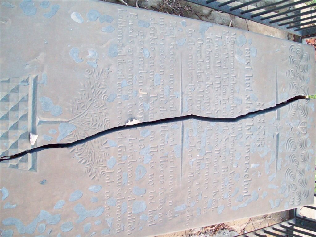 KOCK Johanna Louisa Fredrica,de previously BERNING nee ANDERSON 1813-1879