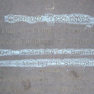 TERLINDEN Gerhard 1807-1872_1