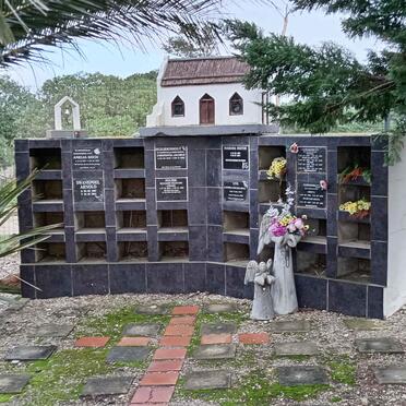 Western Cape, BAARDSKEERDERSBOS, Urban area 