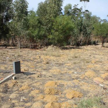 Western Cape, HERMON, Urban area