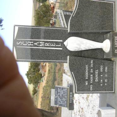 Western Cape, PIKETBERG district, Elandsbaai, Verloren Vlei 8_1, Verlorevlei farm cemetery