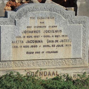 Western Cape, RIVERSDALE district, Oude Muragie 391, farm cemetery