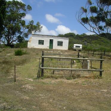 2. Overview on the cemetery