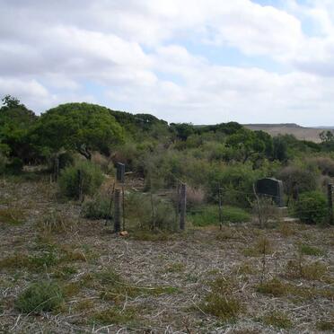 1. Overview on cemetery