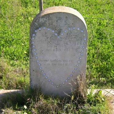 VYVER Maria, van der 18??-192?