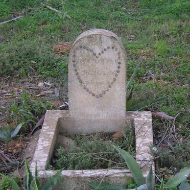 OOSTHUIZEN Baba 1942-