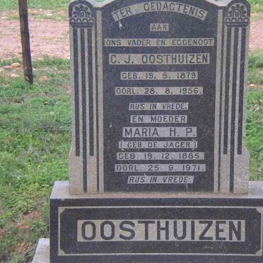 Western Cape, RIVERSDALE district, Brakke fontein 399_2, farm cemetery