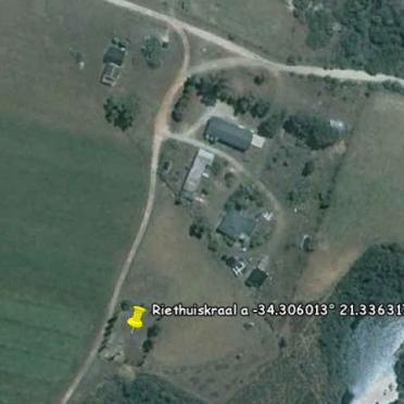 2. Google earth GPS