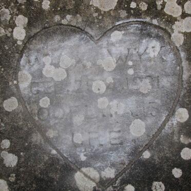 WYK W.A., van 1931-1931