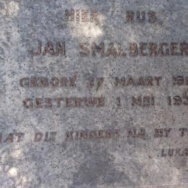 Western Cape, RIVERSDALE district, Herbertsdale, Zandfontein 163, Sandfontein, farm cemetery