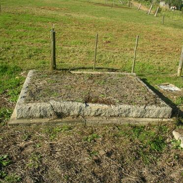 CRONJE Andries -1960 &amp; Lenie -1943 