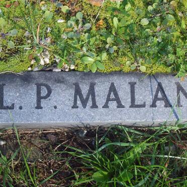 MALAN L.P.