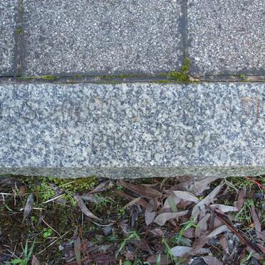 ROSSLIND H.S. 1908-1975