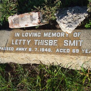 SMIT Letty Thisbe -1946