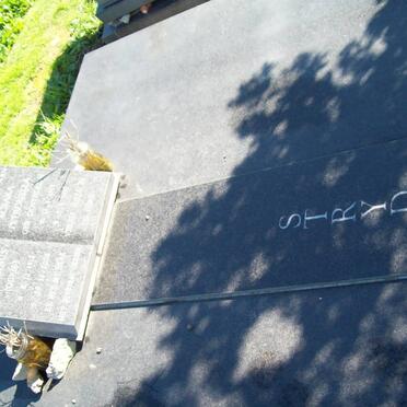 STRYDOM Ockert Stephanus 1912-2006 &amp; Susara Petronella OOSTHUIZEN 1915-1997