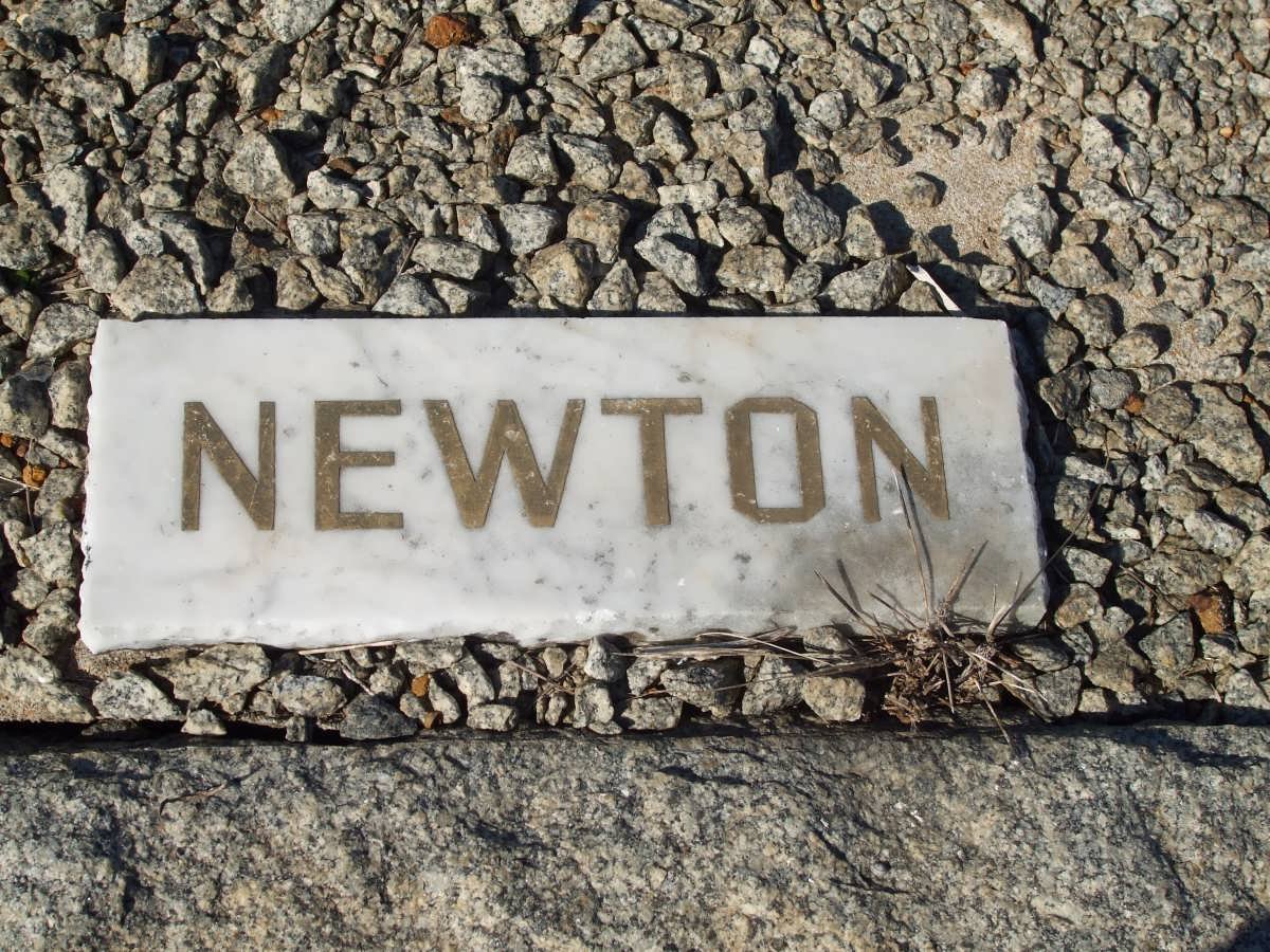 NEWTON