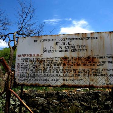 1. Overview / Oorsig