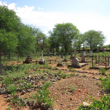 4. Overview / Oorsig