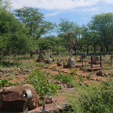 2. Overview / Oorsig