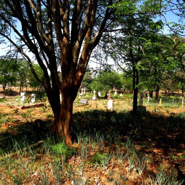 5. Overview / Oorsig