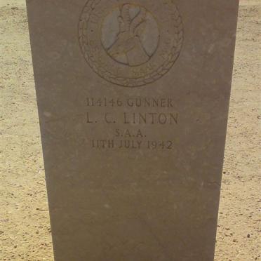 LINTON L.C. -1942
