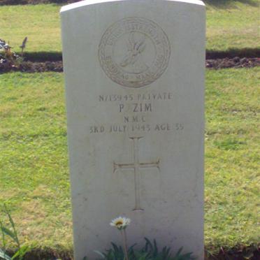 Z - Vanne :: Surnames - Z