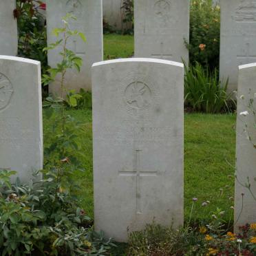 France, Somme, Hauts-de France, District Pas-de Calais, SERRE-LES-PUISIEUX, Serre Road cemetery no.2