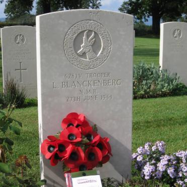 Italy, BOLSENA, War cemetery