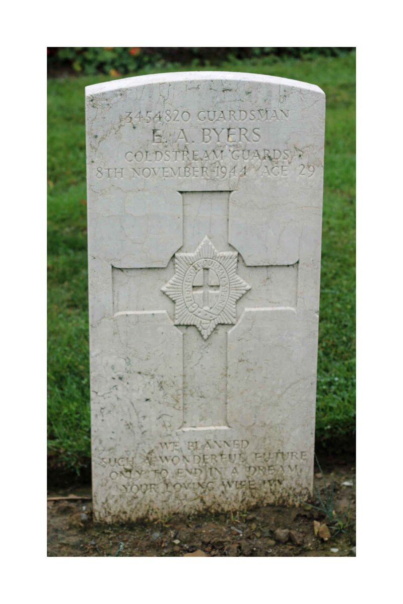 BYERS E.A. -1944