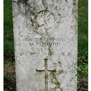 D - Vanne :: Surnames - D