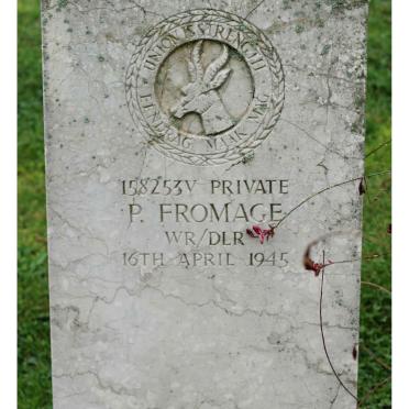 F - Vanne :: Surnames - F