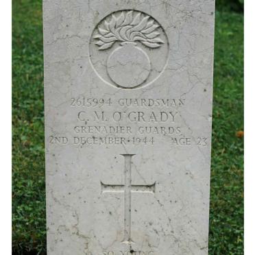 O - Surnames :: Vanne - O