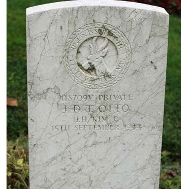 OTTO J.D.T. -1944