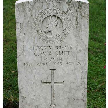 SMIT G.W.A. -1945
