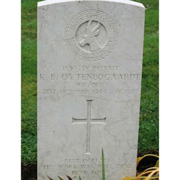 U - Surnames :: Vanne - U