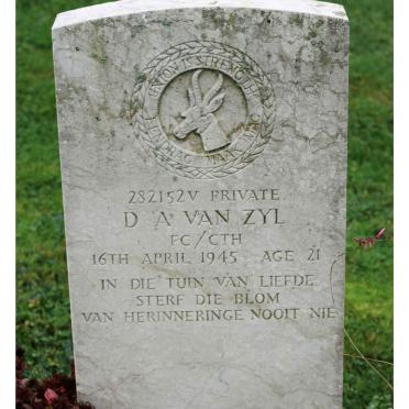 Z - Vanne :: Surnames - Z