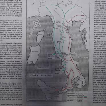 2. Information regarding the battles