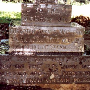 Kenya, District Mombasa, MOMBASA, Unknown Cemetery