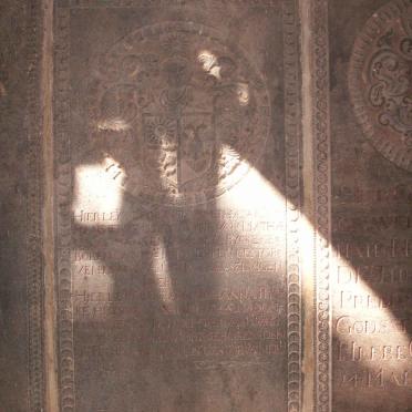 SONMANS Johanna nee RYCKE 1655-1673 :: SONMANS Balthasar  1667-1667