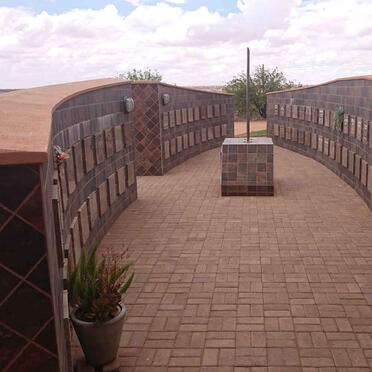 3. Muur van Herinnering