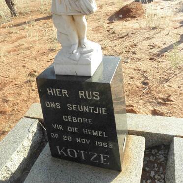 KOTZE -1969