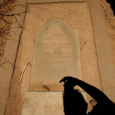 KRIESS Adolph Ehrenfried Hugo 1875-1933