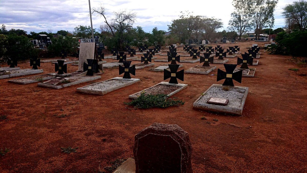 4. Overview / Oorsig