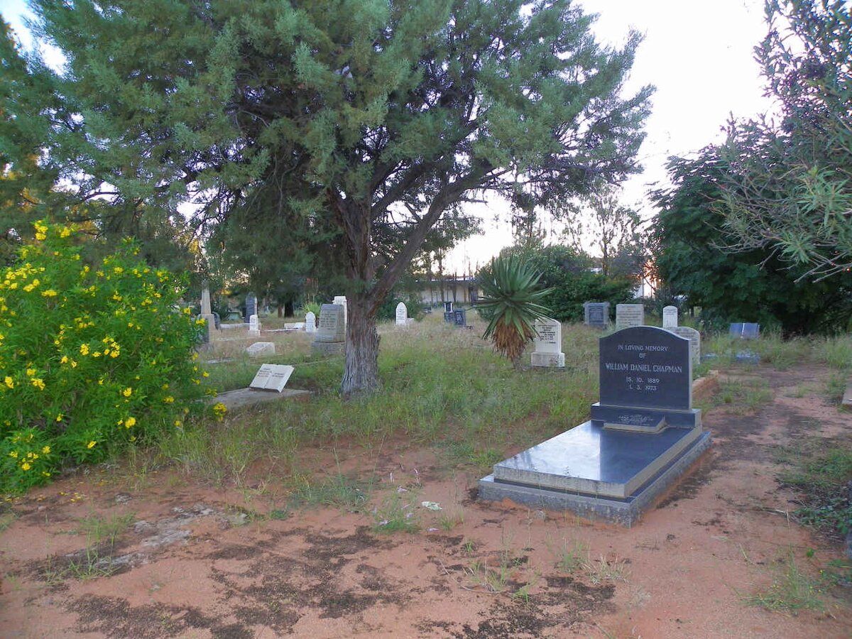 2. Overview / Oorsig