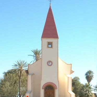 2. Overview / Oorsig