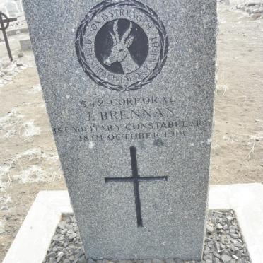 BRENNAN J. -1918
