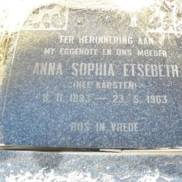 E - Surnames :: Vanne - E