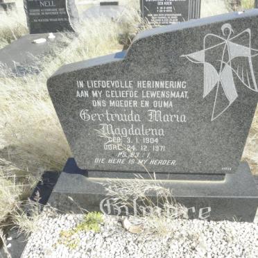 G - Surnames :: Vanne - G